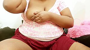 Indian Tulu Sexy Aunty