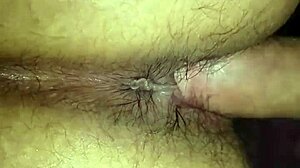 she gets on all fours and i fuck her pussy hard