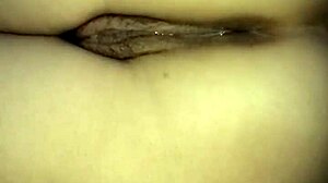 Testing mango in the bag with big ass