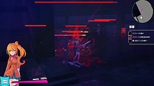 eroge commentary on gal and chainsaw trial version with shinonomiya miko