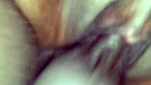 Mature Woman Receives Sensual Massage from Big Black Cock