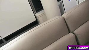 Horny hottie babes SHOW their PINK JUICY PUSSY for FUCKING