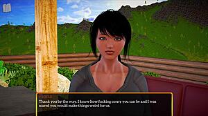 My New Family 401 With Big Tits Big Ass Milf Redhead