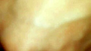 Mature Woman Receives Sensual Massage from Big Black Cock