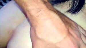 Close-Up Open Ass Gaping Holes