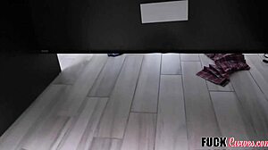 ANGEL RYDER HIRED FOR BLOWJOB!