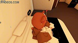 Roblox Porn Femboy Adventure