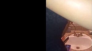 Getting nasty with Staar and her homegirl in hardcore action!