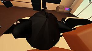 Roblox Porn Femboy Adventure