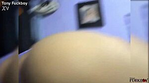 Fucking the neighbor's daughter at home in missionary and doggystyle positions