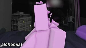 fucking in a new condo with a whore who loves deepthroat and cumshots