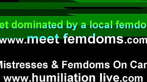 お前を史上最高に可愛い18+シッシーガールにするよ、ハミリエーションとフェムドム満載