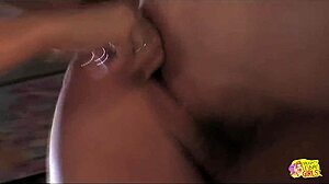 jenna saved haley for last and they fucked with toys