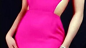 Urvashi Rautela Cum Tribute With Intense Facial Finish