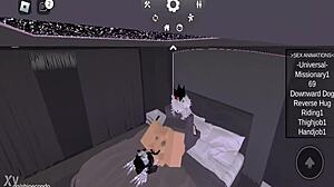 i get fucked by a big ass slut with huge tits