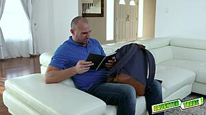 jewelz and kate, swap dads to fuck?