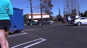 Cougar Sucks Monster Cock With Intense Riding And Cumshot