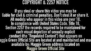 British student humiliates your small dick now!