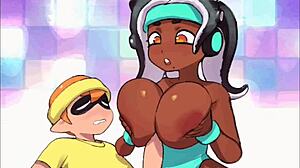 Hot Lesbian Babes Perform Intense Treatment Method With Raw Passion!