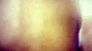 d stepsister fucked doggystyle pov on cell phone