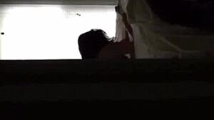 A liberal couple explores their relationship openly.