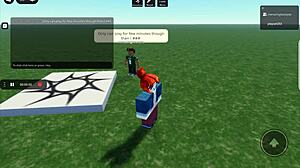 I got fucked in a 1v1 game match!