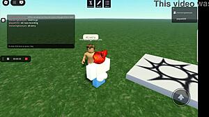 I got fucked in a 1v1 game match!