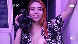 yaira, hot girl, masturbating solo?