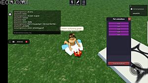 I got fucked in a 1v1 game match!