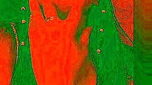 Exotic Bluee Shows Horny Face Of Pleasure While Pussy Is Licked