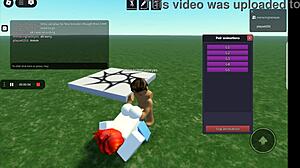 I got fucked in a 1v1 game match!