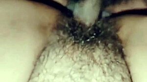 Mature Woman Masturbates With Dildo In Doggystyle Position