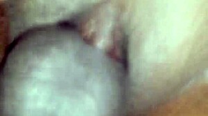 Mature Woman Receives Sensual Massage from Big Black Cock