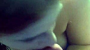 Amateur Redhead Loves Sucking Dick 😍