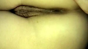 Testing mango in the bag with big ass