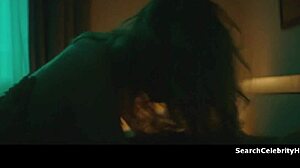 I saw Eliza Taylor havin sex in da November Man, it wuz so hot n erotic