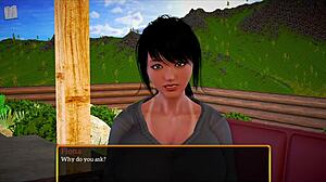 My New Family 401 With Big Tits Big Ass Milf Redhead