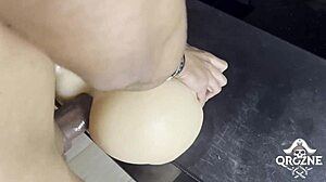 i'm testin the sex doll from liberdade - sp