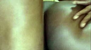 Ebony Creamy Pussy Collection Showcases Big Asses And Intense Fucking Scenes With Black Beauties.