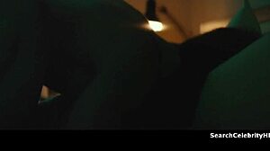 I saw Eliza Taylor havin sex in da November Man, it wuz so hot n erotic