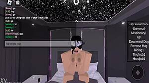 i get fucked by a big ass slut with huge tits