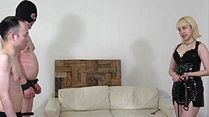 Teachers Reduced To Human Toys