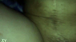 Old man fucks young 18+ in trim video.