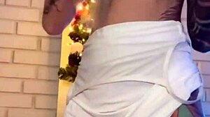 My Christmas Video Here