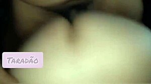 ebony bbw prostitute gives handjob while getting oral on hairy pussy and cums in mouth