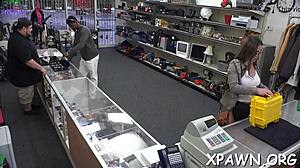 Dilettante Is In The Back Room For Casting!