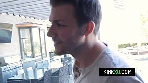 Hot Teen 18+ Sluts Norah Nova Selena Stone Ride Stepbro's Cock