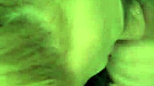 gerita gordibuena loves sucking my cum out