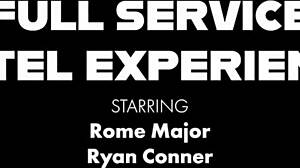 Blonde Milf Ryan Conner Gets Her Twat Licked And Fucked By Rome Major