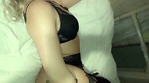 Hidden home archive from the 2000s